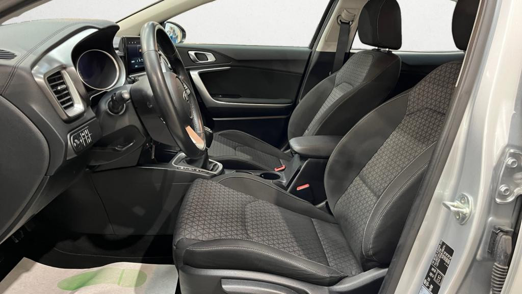 KIA XCeed 1.6 CRDi MHEV - 136 - X SUV Active