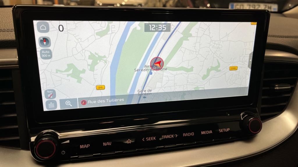 KIA XCeed 1.6 CRDi MHEV - 136 - X SUV Active