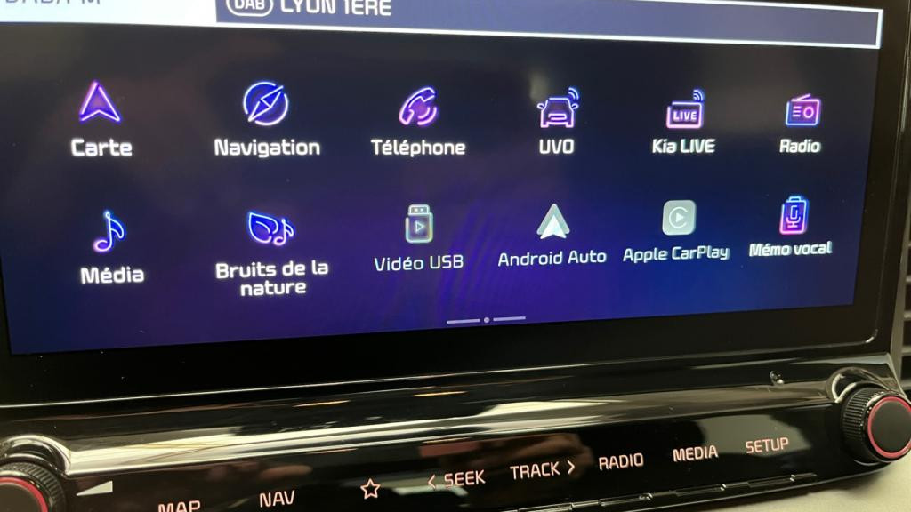 KIA XCeed 1.6 CRDi MHEV - 136 - X SUV Active