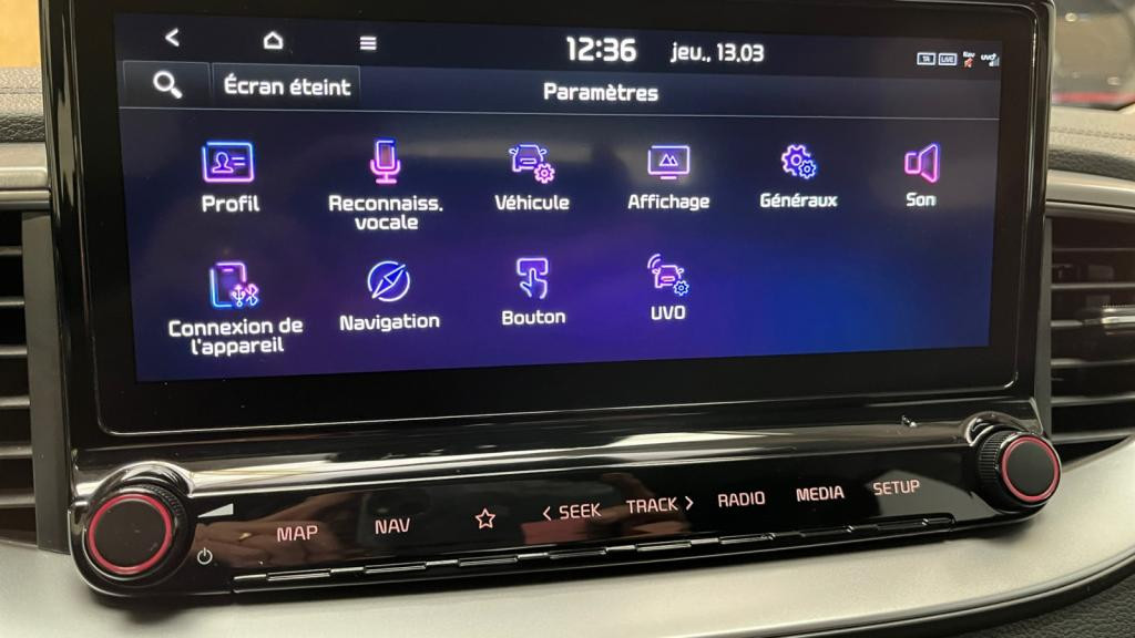 KIA XCeed 1.6 CRDi MHEV - 136 - X SUV Active