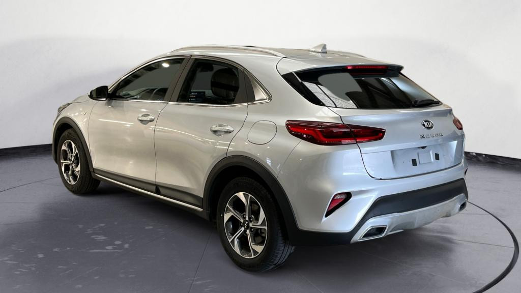 KIA XCeed 1.6 CRDi MHEV - 136 - X SUV Active