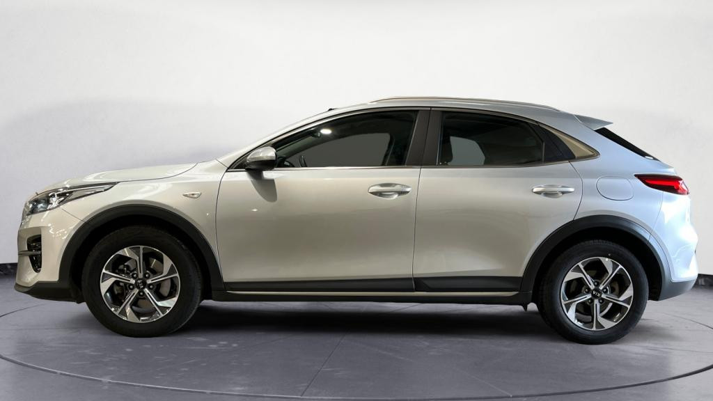 KIA XCeed 1.6 CRDi MHEV - 136 - X SUV Active