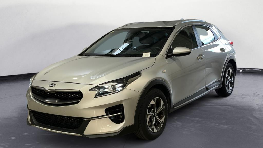 KIA XCeed 1.6 CRDi MHEV - 136 - X SUV Active