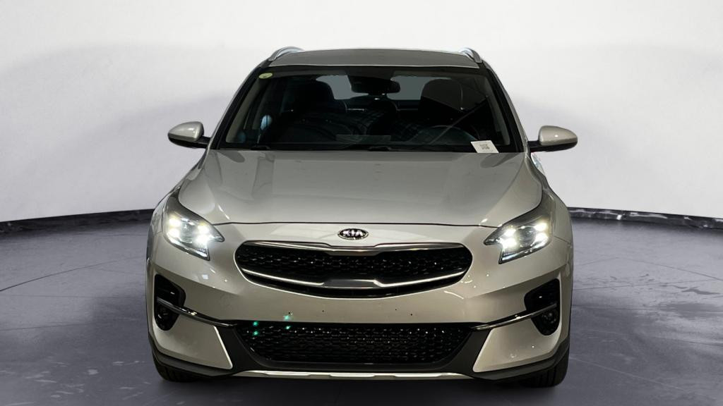 KIA XCeed 1.6 CRDi MHEV - 136 - X SUV Active