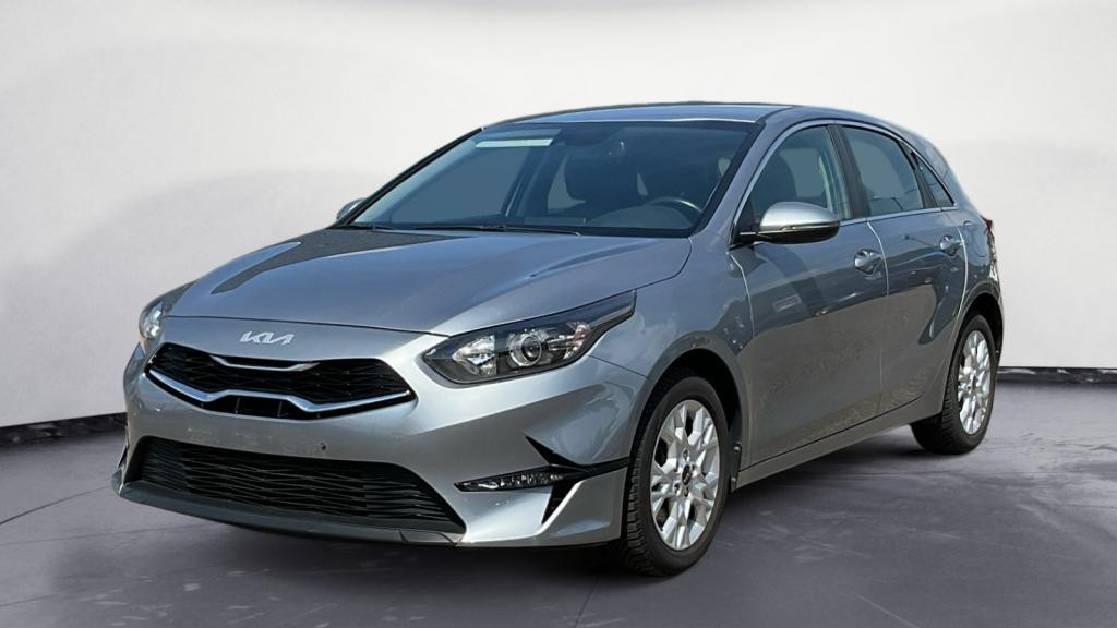 KIA CEE D 1.0 T-GDI - 120 - Stop&Go  III BERLINE Active Business PHASE 2