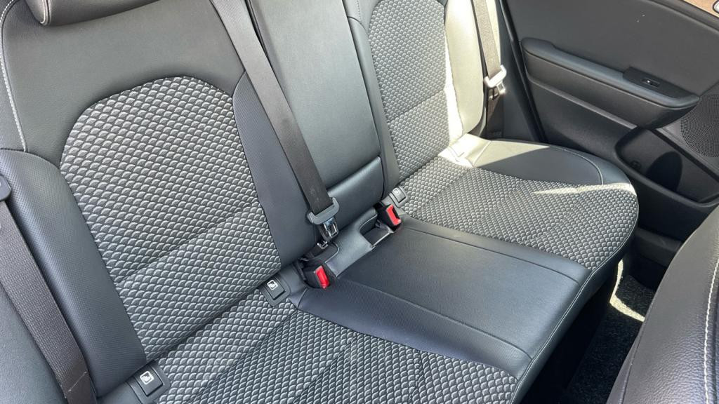 KIA CEE D 1.0 T-GDI - 120 - Stop&Go  III BERLINE Active Business PHASE 2