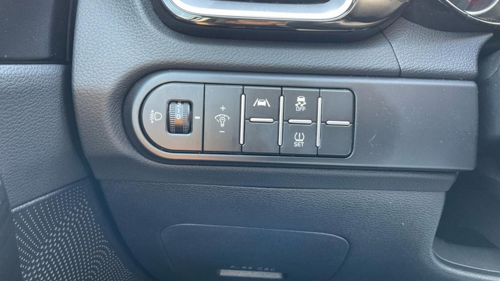 KIA CEE D 1.0 T-GDI - 120 - Stop&Go  III BERLINE Active Business PHASE 2