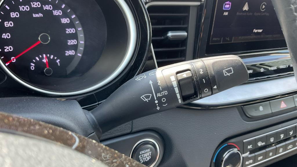 KIA CEE D 1.0 T-GDI - 120 - Stop&Go  III BERLINE Active Business PHASE 2