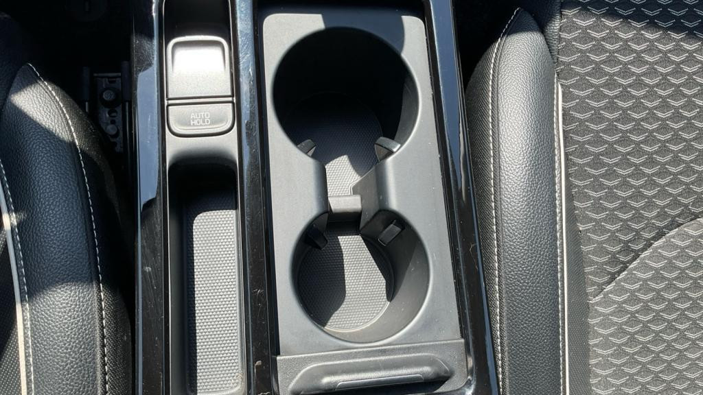 KIA CEE D 1.0 T-GDI - 120 - Stop&Go  III BERLINE Active Business PHASE 2