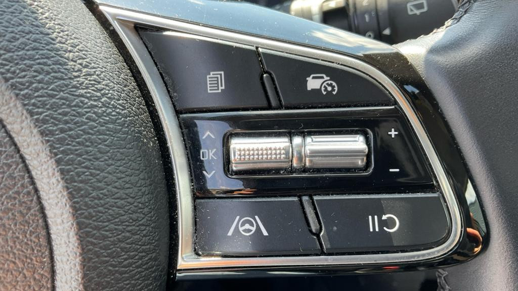 KIA CEE D 1.0 T-GDI - 120 - Stop&Go  III BERLINE Active Business PHASE 2