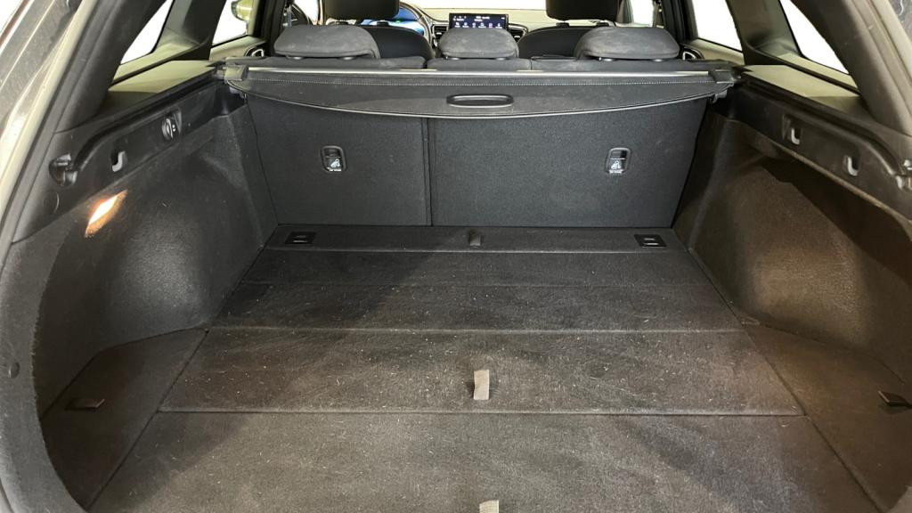 Nouvelle KIA CEE D Ceed SW 1.0 T-GDI - 120 - Stop&Go  SW III BREAK GT Line Business PHASE 2