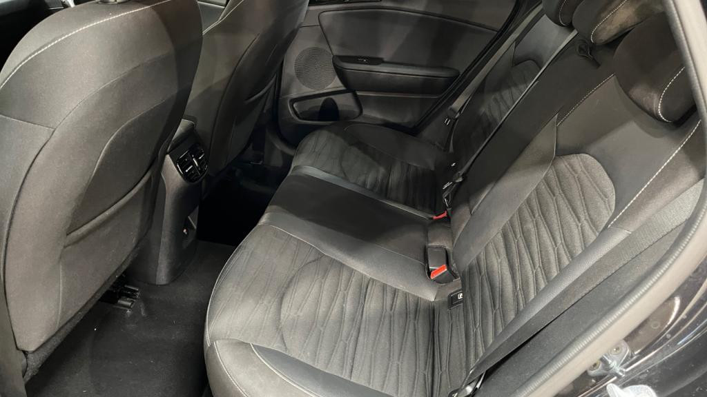 Nouvelle KIA CEED SW 1.0 T-GDI - 120 - Stop&Go  SW III BREAK GT Line Business PHASE 2