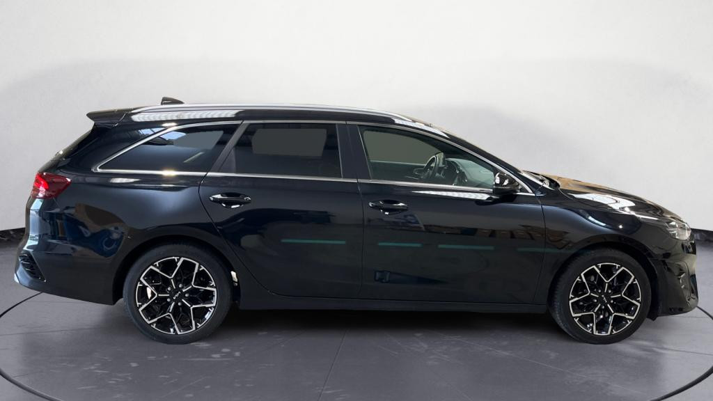 Nouvelle KIA CEED SW 1.0 T-GDI - 120 - Stop&Go  SW III BREAK GT Line Business PHASE 2