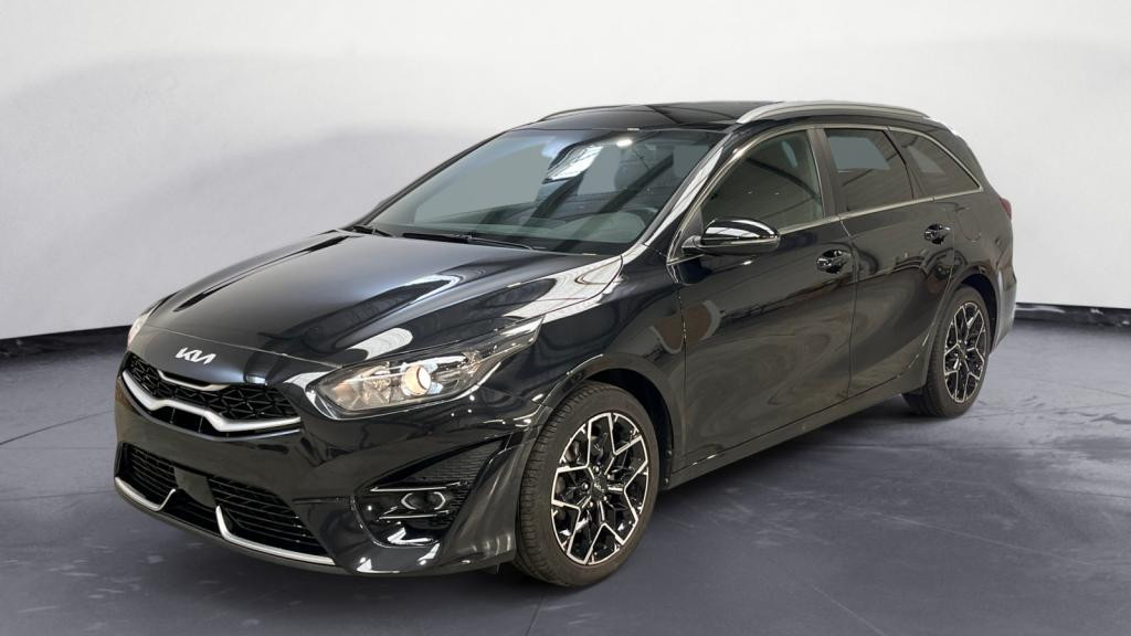 Nouvelle KIA CEED SW 1.0 T-GDI - 120 - Stop&Go  SW III BREAK GT Line Business PHASE 2