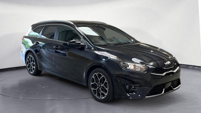 KIA CEE D d'occasion disponible chez votre concessionnaire ORA7