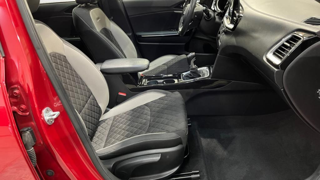 KIA PRO CEE D 1.0 T-GDI - 120 - Stop&Go PRO III BREAK GT Line