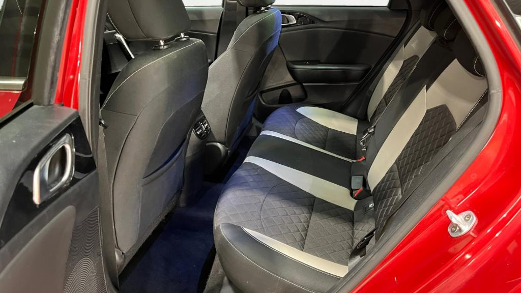 KIA PRO CEE D 1.0 T-GDI - 120 - Stop&Go PRO III BREAK GT Line