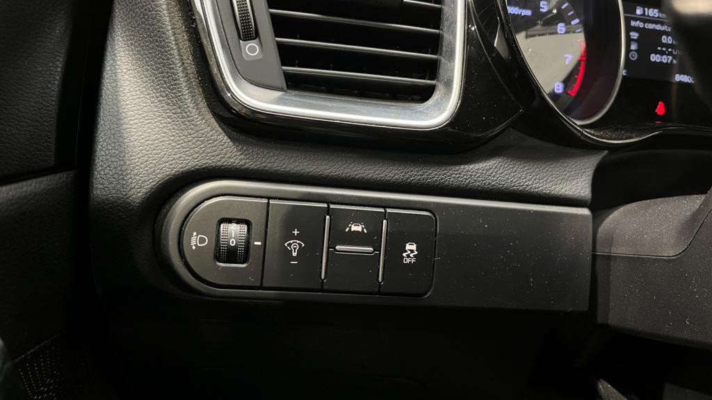 KIA PRO CEE D 1.0 T-GDI - 120 - Stop&Go PRO III BREAK GT Line