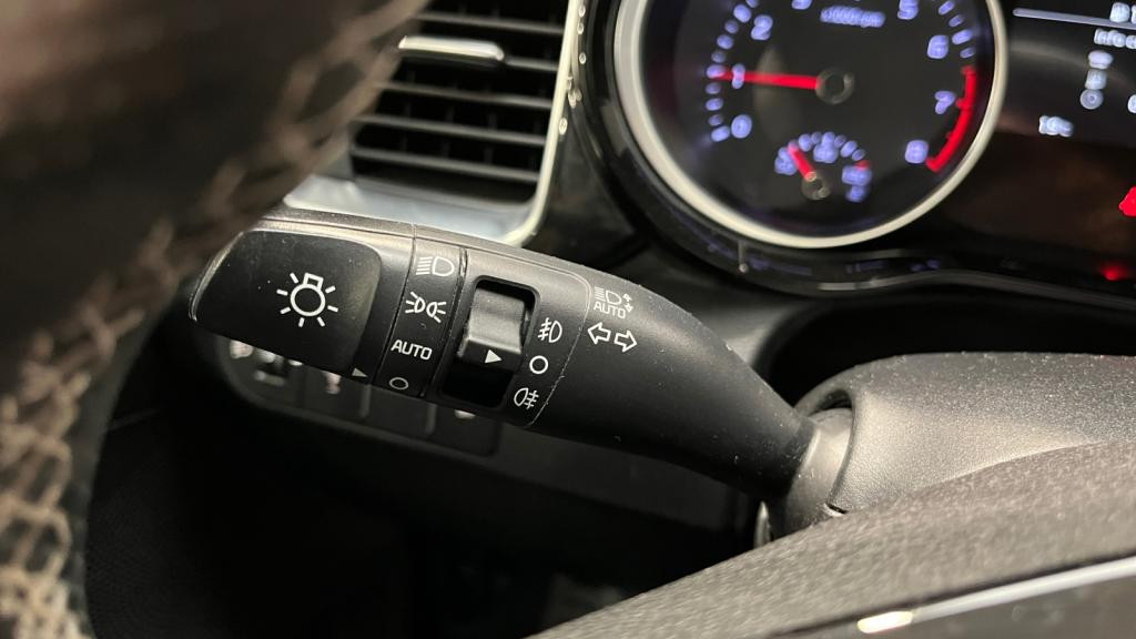 KIA PRO CEE D 1.0 T-GDI - 120 - Stop&Go PRO III BREAK GT Line