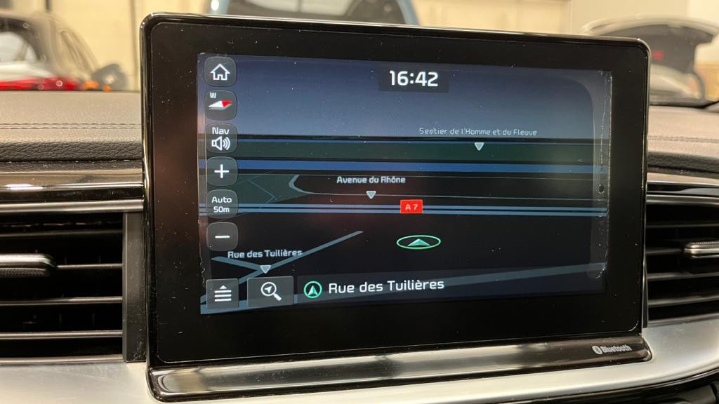 KIA PRO CEE D 1.0 T-GDI - 120 - Stop&Go PRO III BREAK GT Line