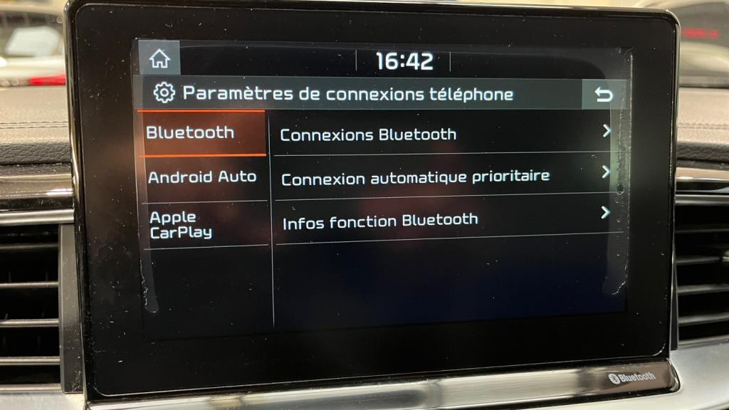 KIA PRO CEE D 1.0 T-GDI - 120 - Stop&Go PRO III BREAK GT Line