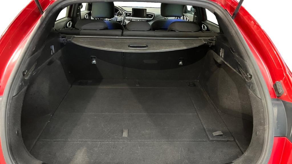 KIA PRO CEE D 1.0 T-GDI - 120 - Stop&Go PRO III BREAK GT Line