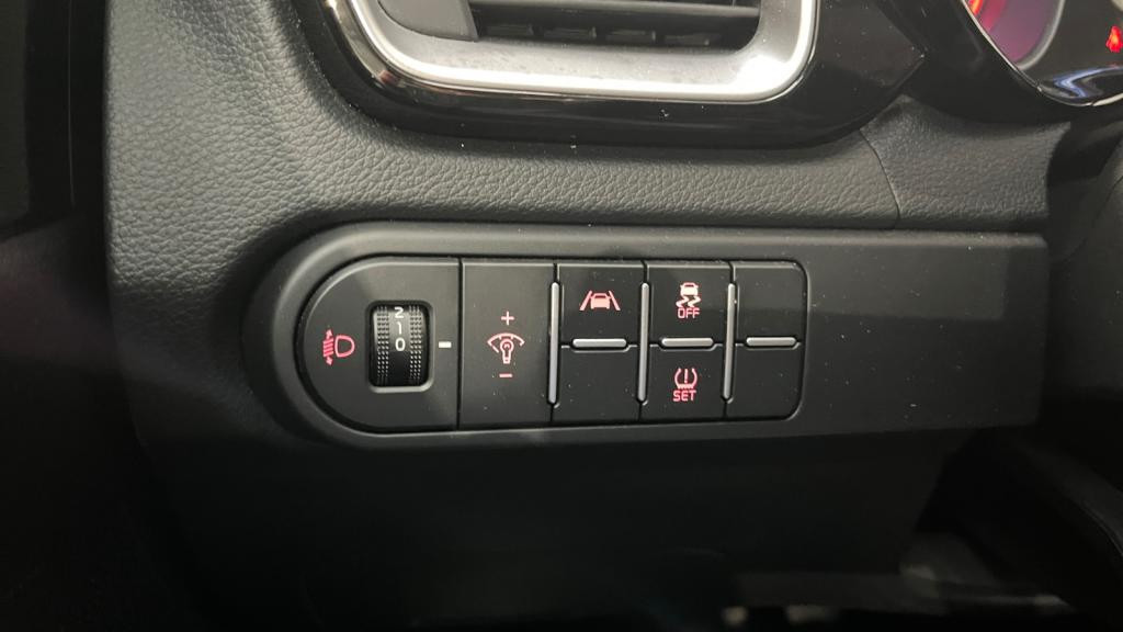 KIA CEE D 1.0 T-GDI - 120 - Stop&Go  III BERLINE Active Business PHASE 2