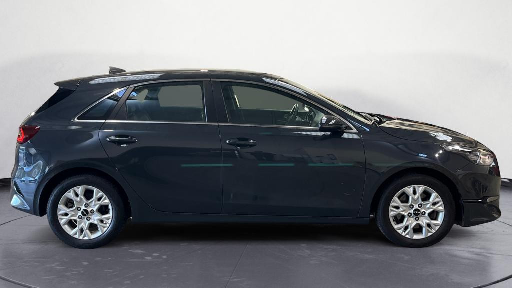 KIA CEE D 1.0 T-GDI - 120 - Stop&Go  III BERLINE Active Business PHASE 2