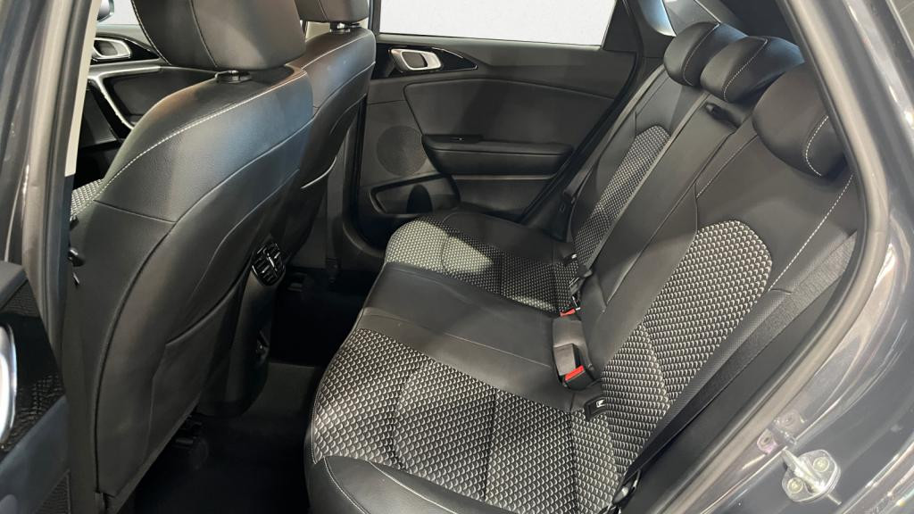 KIA CEED 1.0 T-GDI - 120 - Stop&Go  III BERLINE Active Business PHASE 2