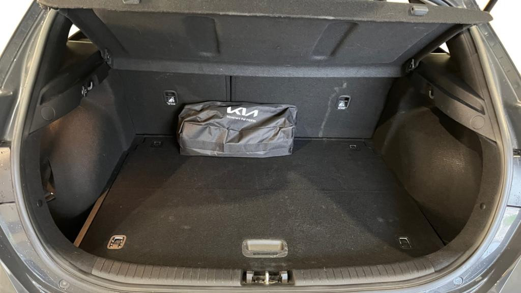 KIA CEED 1.0 T-GDI - 120 - Stop&Go  III BERLINE Active Business PHASE 2