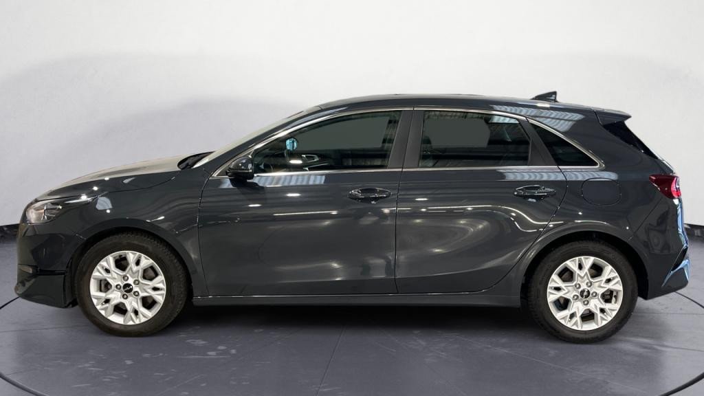 KIA CEED 1.0 T-GDI - 120 - Stop&Go  III BERLINE Active Business PHASE 2