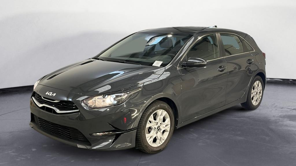 KIA CEED 1.0 T-GDI - 120 - Stop&Go  III BERLINE Active Business PHASE 2