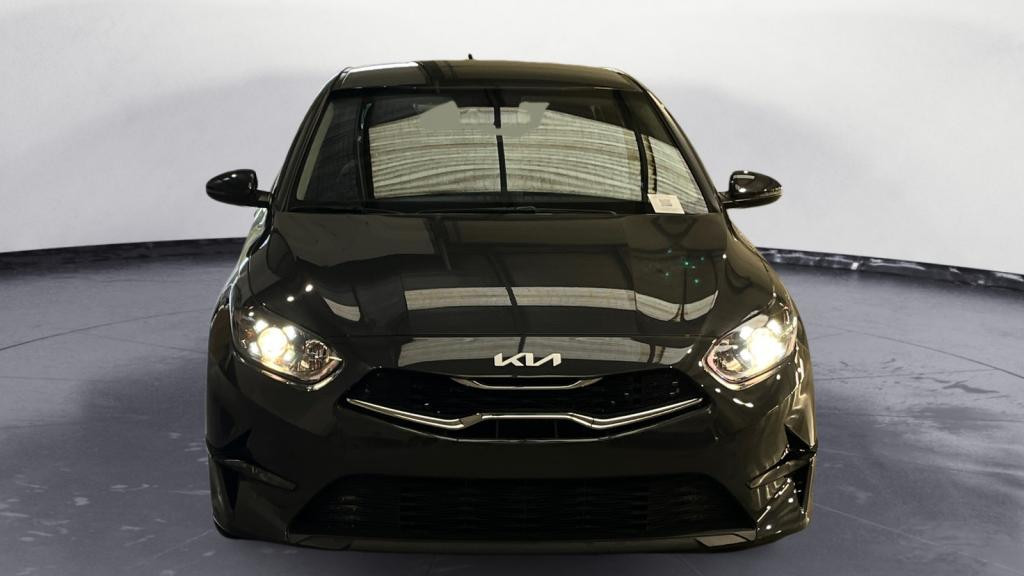 KIA CEED 1.0 T-GDI - 120 - Stop&Go  III BERLINE Active Business PHASE 2