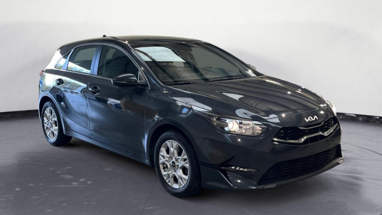 KIA CEE D d'occasion disponible chez votre concessionnaire ORA7