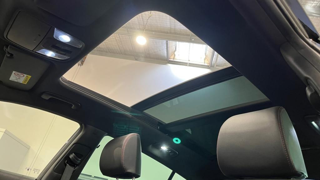 KIA SPORTAGE 1.6 CRDI MHEV - 136 - DCT - Stop&Go  IV GT Line Premium PHASE 2