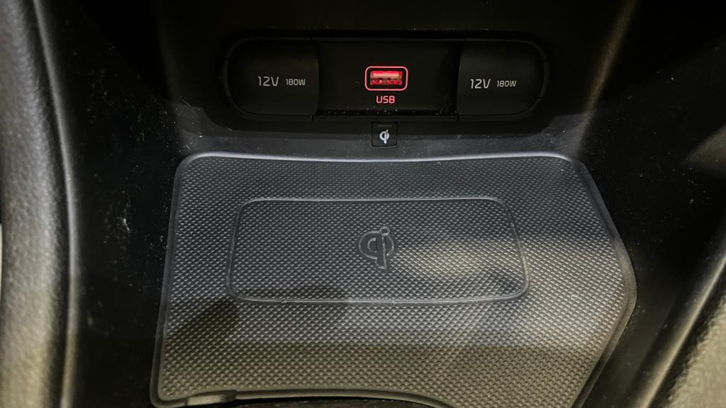 KIA SPORTAGE 1.6 CRDI MHEV - 136 - DCT - Stop&Go  IV GT Line Premium PHASE 2