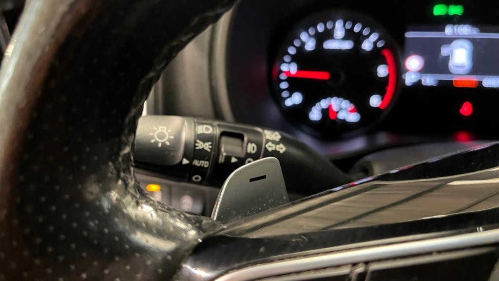 KIA SPORTAGE 1.6 CRDI MHEV - 136 - DCT - Stop&Go  IV GT Line Premium PHASE 2