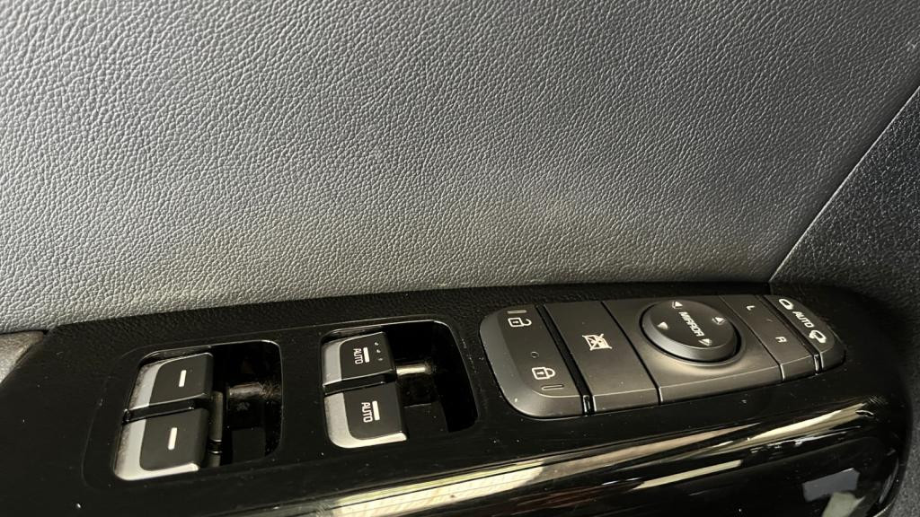 KIA SPORTAGE 1.6 CRDI MHEV - 136 - DCT - Stop&Go  IV GT Line Premium PHASE 2