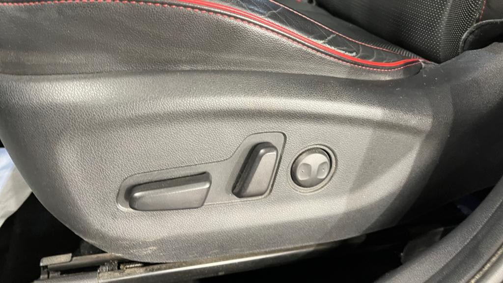 KIA SPORTAGE 1.6 CRDI MHEV - 136 - DCT - Stop&Go  IV GT Line Premium PHASE 2