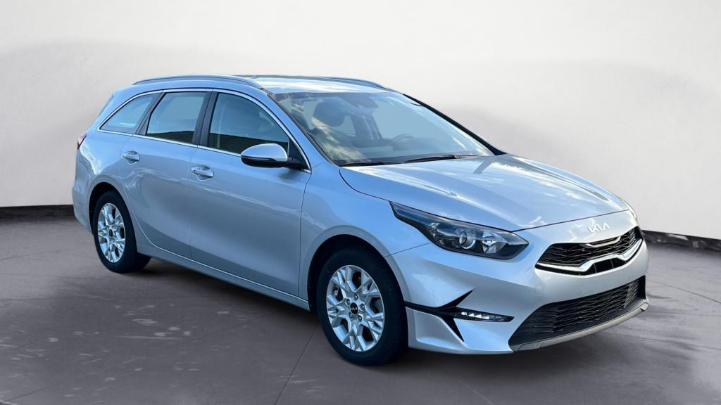 Kia Cee d vente à marchand - 50252