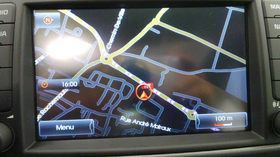 KIA SPORTAGE 1.7 CRDI 115CH ISG SERIE LIMITEE REVELATION 4X2