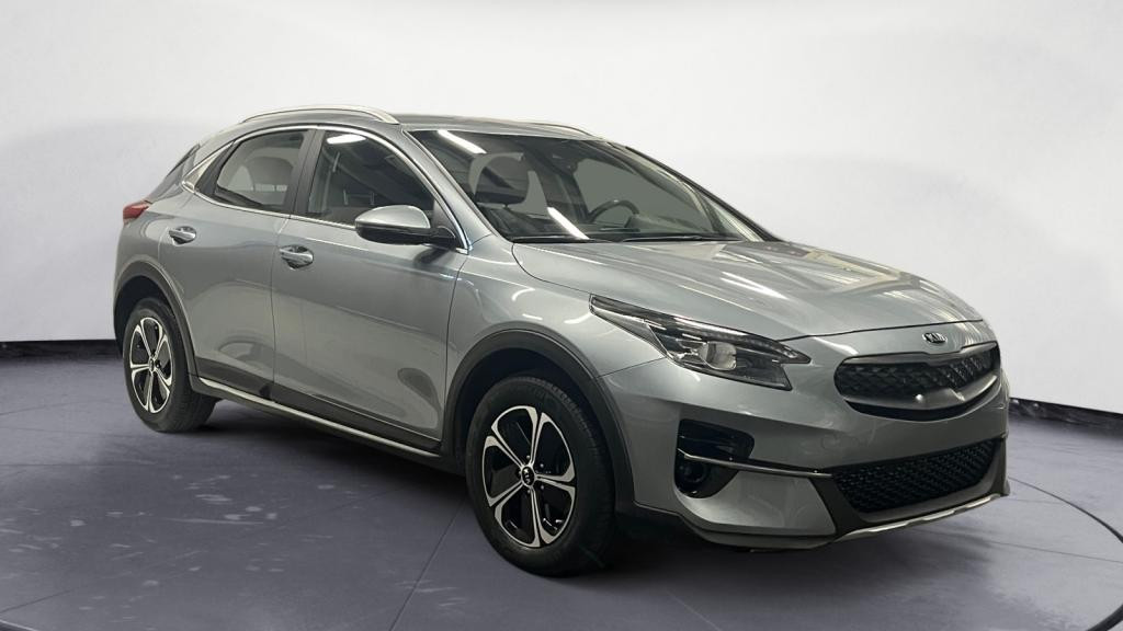 KIA XCeed Hybride rechargeable 1.6 GDI - 105 + Electric 60,5 ch - DCT6 X SUV Active Business