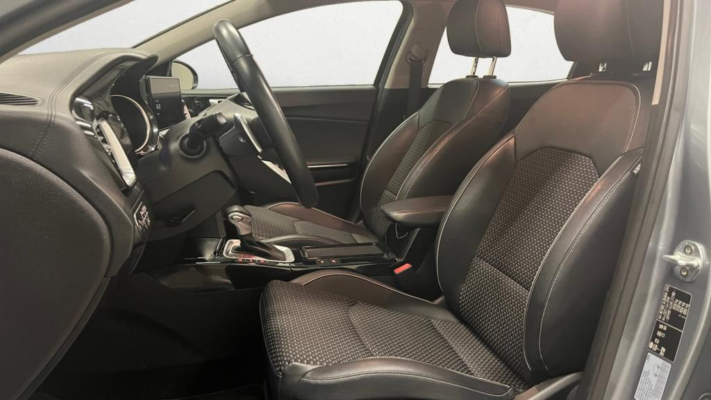 KIA XCeed Hybride rechargeable 1.6 GDI - 105 + Electric 60,5 ch - DCT6 X SUV Active Business