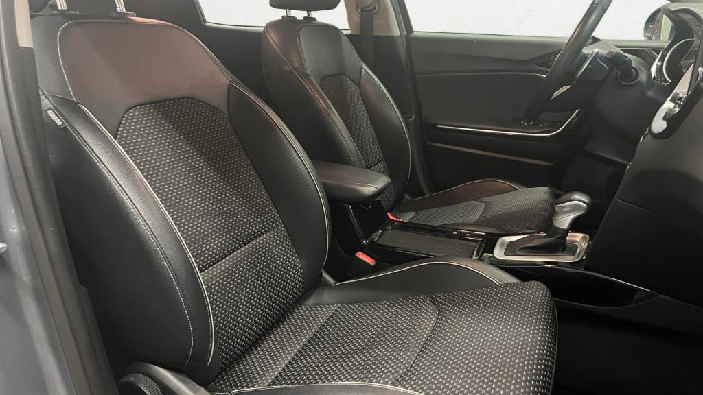 KIA XCeed Hybride rechargeable 1.6 GDI - 105 + Electric 60,5 ch - DCT6 X SUV Active Business