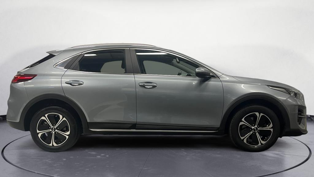 KIA XCeed Hybride rechargeable 1.6 GDI - 105 + Electric 60,5 ch - DCT6 X SUV Active Business