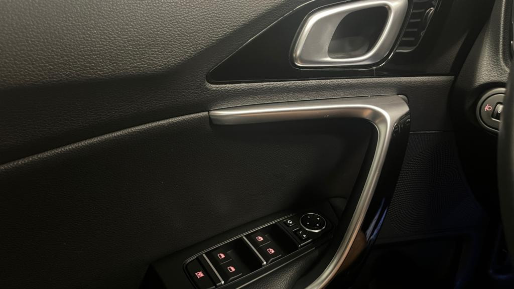 KIA XCeed Hybride rechargeable 1.6 GDI - 105 + Electric 60,5 ch - DCT6 X SUV Active Business