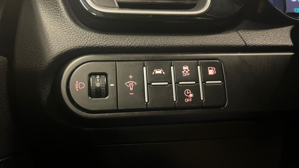 KIA XCeed Hybride rechargeable 1.6 GDI - 105 + Electric 60,5 ch - DCT6 X SUV Active Business