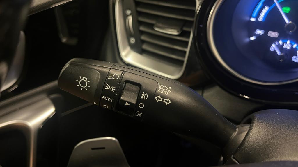 KIA XCeed Hybride rechargeable 1.6 GDI - 105 + Electric 60,5 ch - DCT6 X SUV Active Business