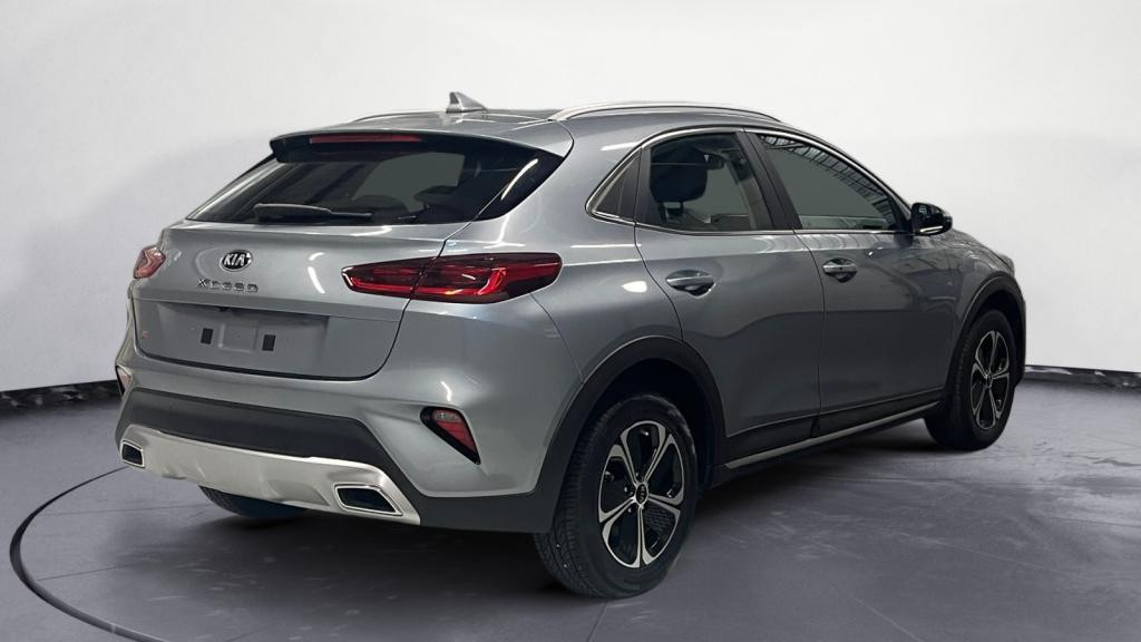 KIA XCeed Hybride rechargeable 1.6 GDI - 105 + Electric 60,5 ch - DCT6 X SUV Active Business