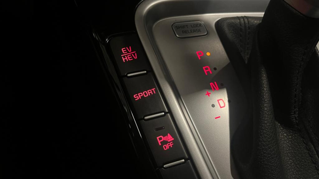 KIA XCeed Hybride rechargeable 1.6 GDI - 105 + Electric 60,5 ch - DCT6 X SUV Active Business